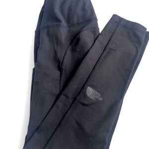 The North Face leggings